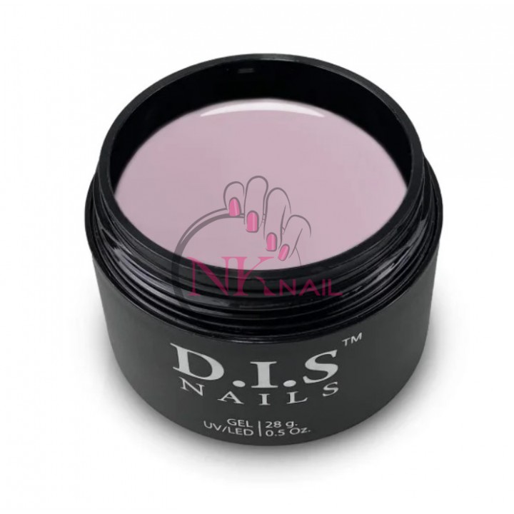 Гель builder gel D.I.S 28 g №42 TPO free